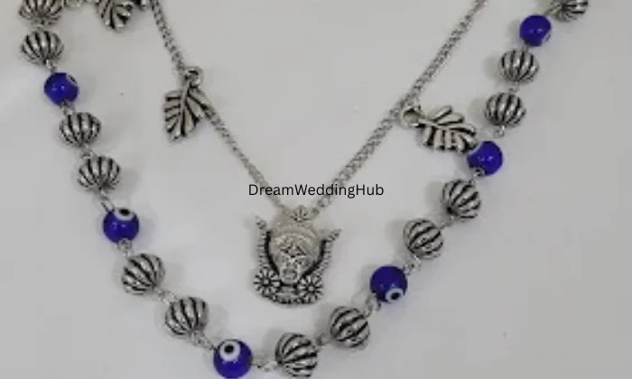 Shri krishna Imitation Jewllery